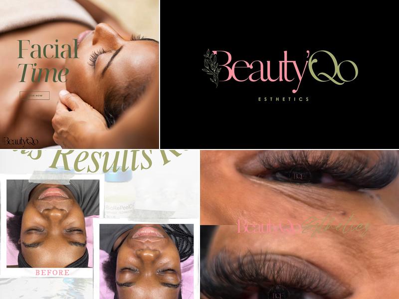 Beauty’Qo Esthetics Spa
