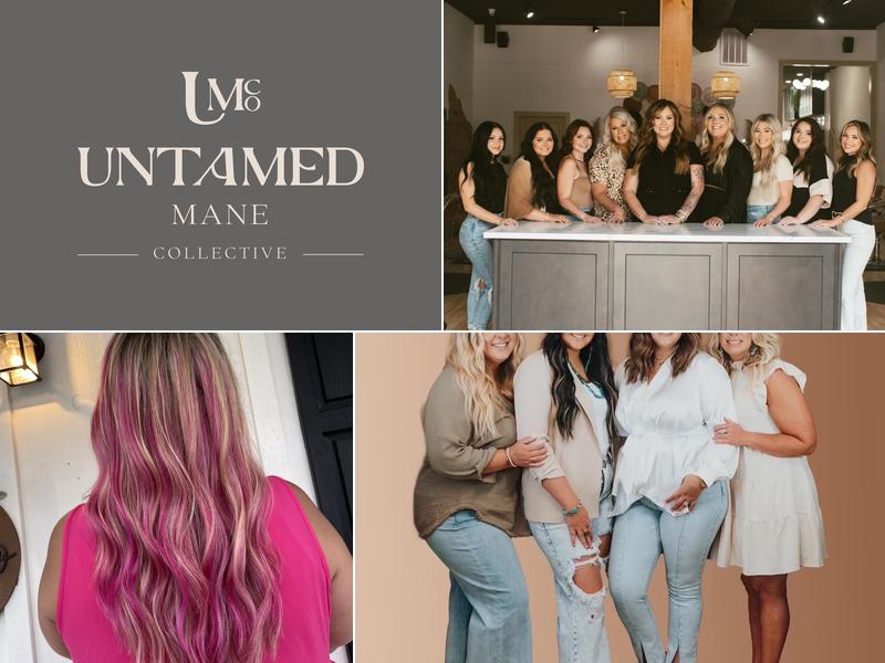 Untamed Mane Collective