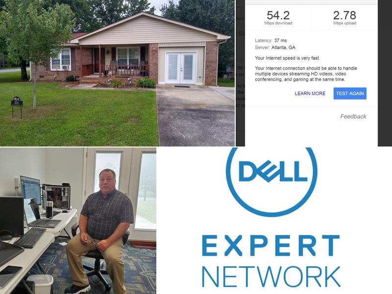 Brian Hancock Residential & Small Business Computer Services