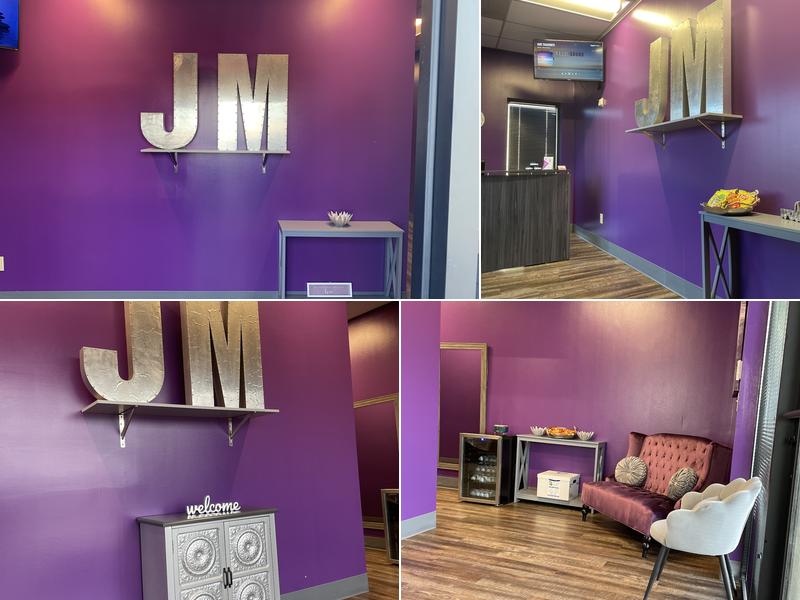 Jean Marie Wax & Spa