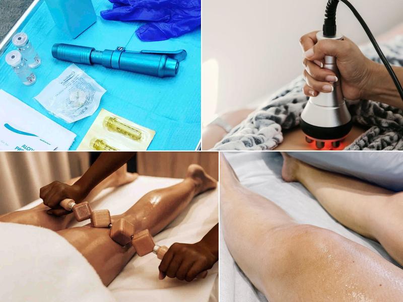 Super Snatcher Body sculpting