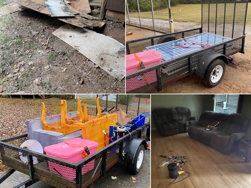 Lavender Junk Removal LLC