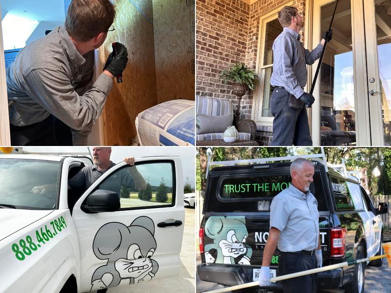 Northwest Exterminating - Gainesville