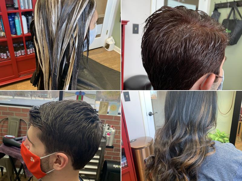 Lisa's Do & Dye salon