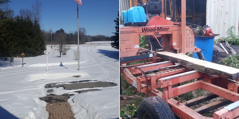 Lee Easter Construction