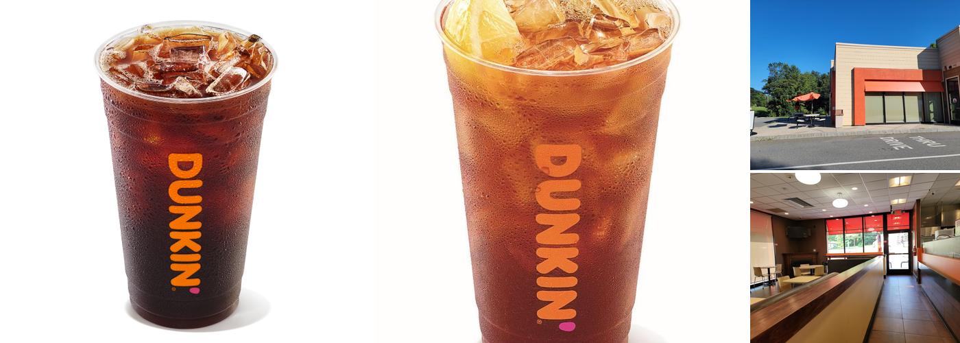Dunkin'