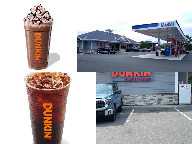 Dunkin'