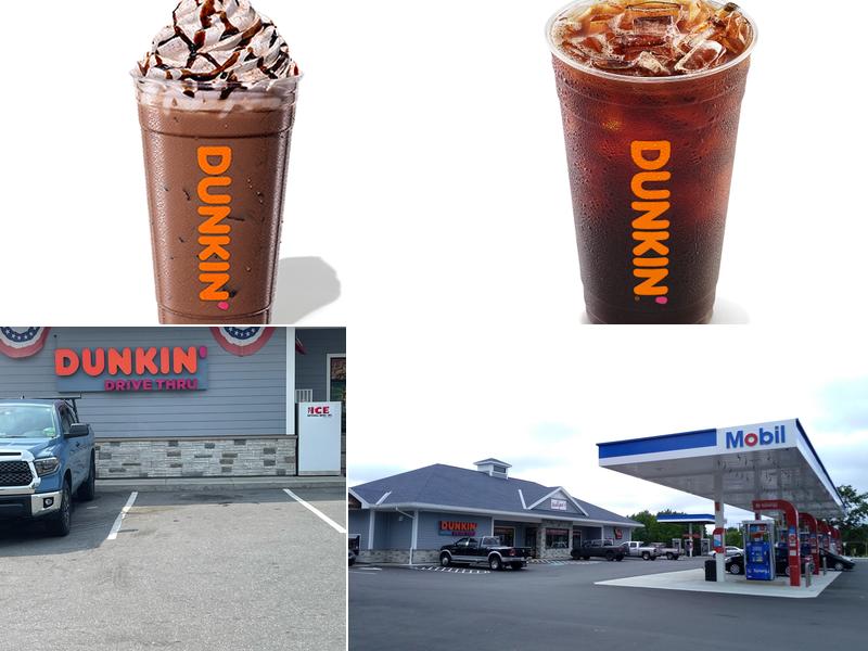 Dunkin'