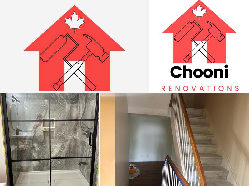 Chooni Renovation