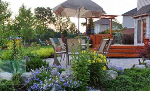 Welwyn Wong Landscape Design
