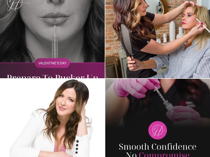 Harmonized Aesthetics