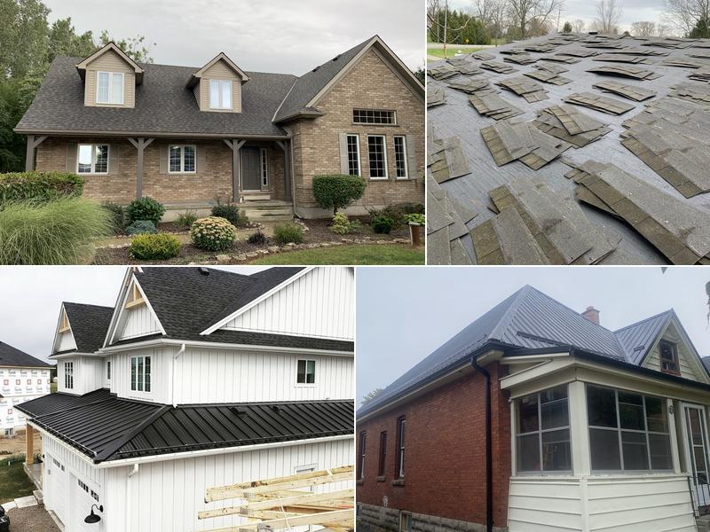 Kettle Creek Roofing