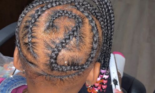 Braided by NiQue 1201 Shadowlawn Dr, St Marys Georgia 31558