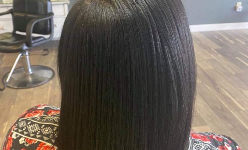 Anew Salon and Boutique LLC