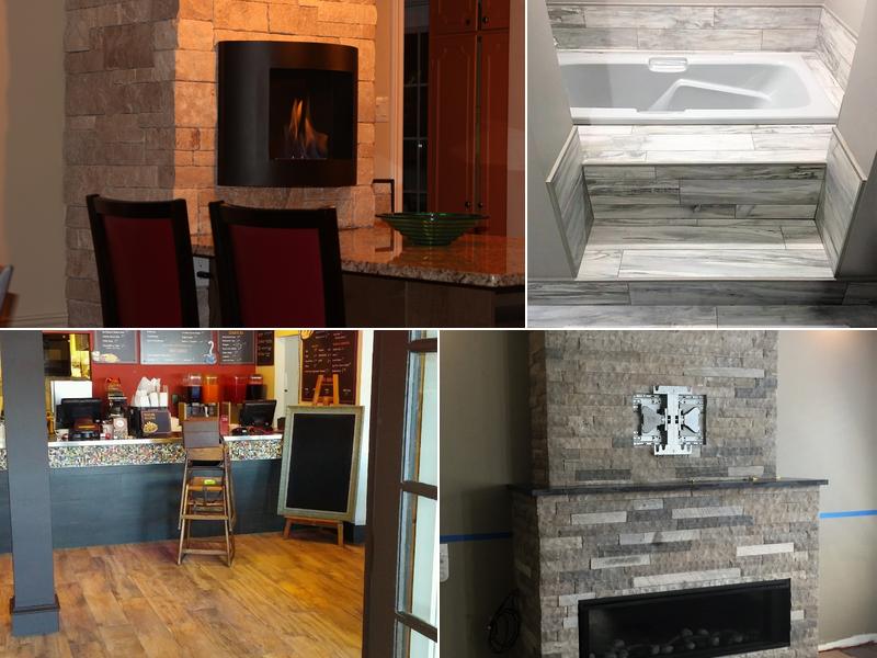 North-Tech Stone & Tile