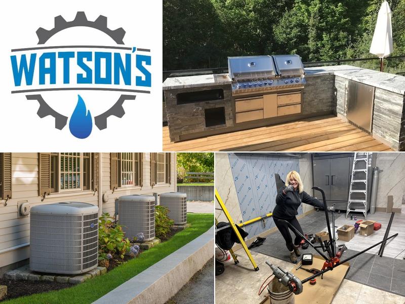 Watson's Heating & Cooling