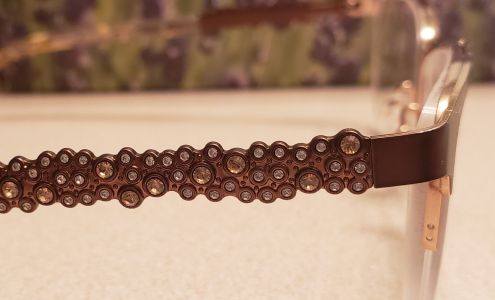 Visionworks Zona Rosa