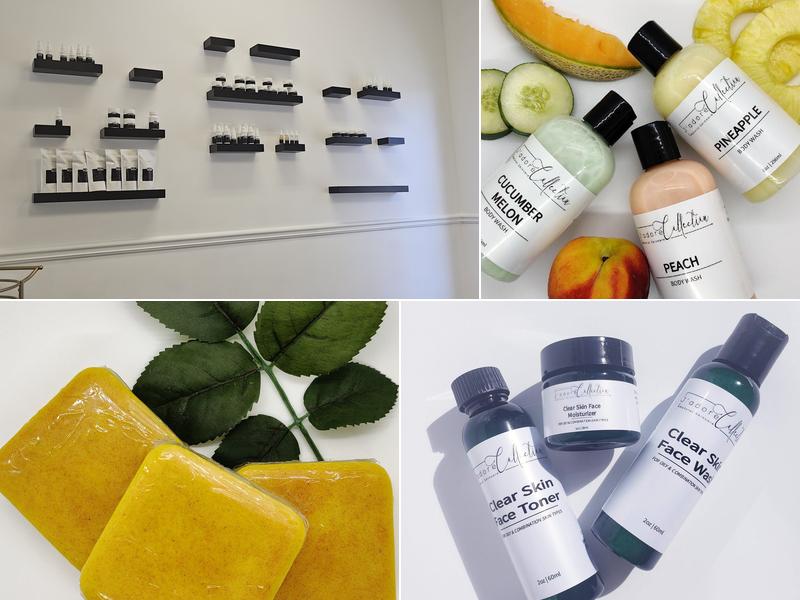 Essence of J'adore Spa & Wellness Center