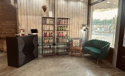 Foil & Fade Hair Studio