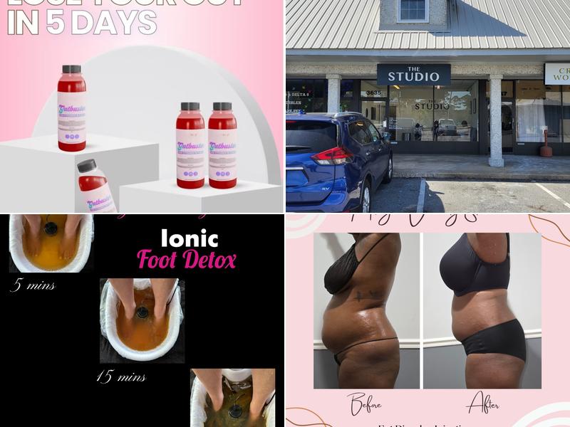 Alajai Beauty Studio LLC