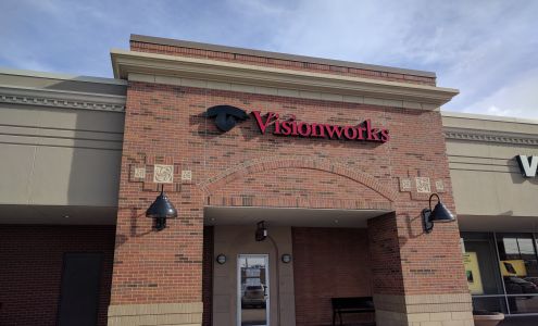Visionworks Ward Parkway Center
