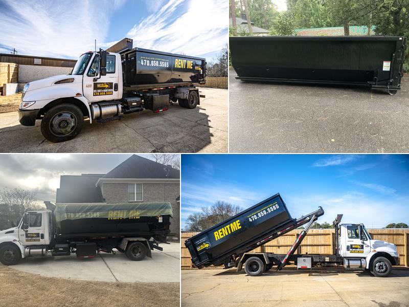 Easy Roll Dumpsters LLC