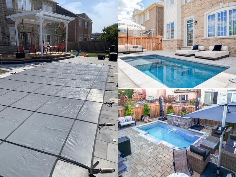 Waterworks Pool Service