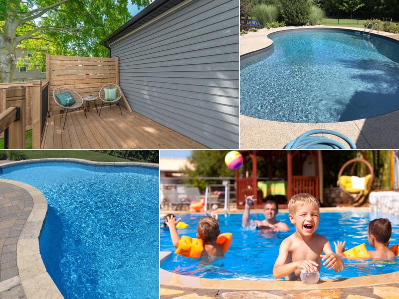 Image Home Improvements Inc.