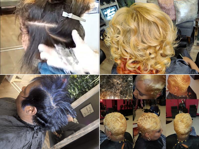 Plush Beauty Lounge of Atlanta