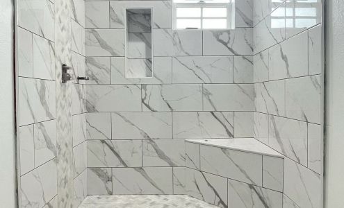 Empire Contracting Group Inc.