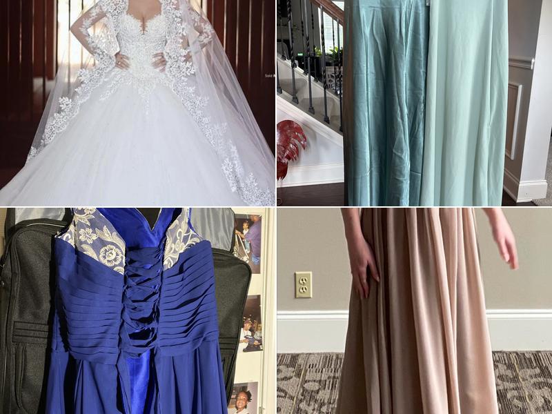 Hong Kong Alterations