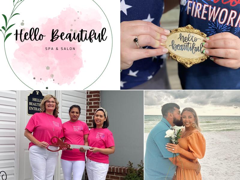 Hello Beautiful Spa & Salon