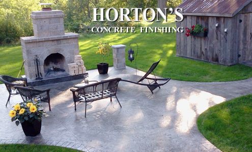 Hortons Concrete 782574 Sideroad 3, RR.2, Chatsworth Ontario N0H 1G0
