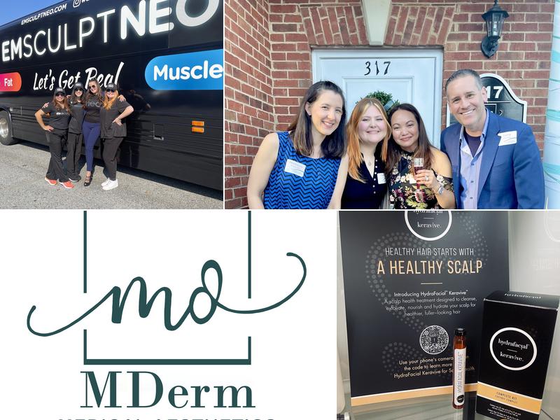 MDerm Medical Aesthetics