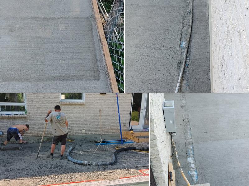 Aqua Armour Contracting