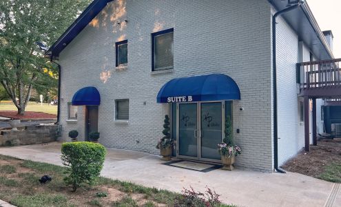 Pure Divine Connection Beauty Wellness Studio