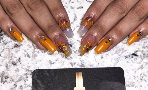 Elevated Nails Salon