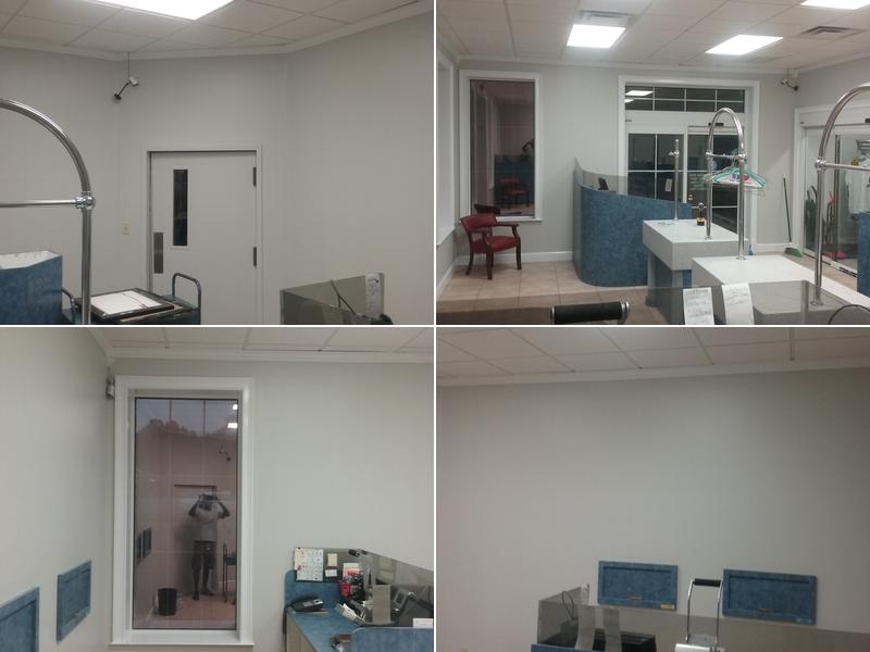 Cannon's Classic Cleaners