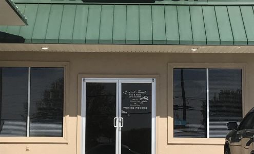 Special Touch Salon