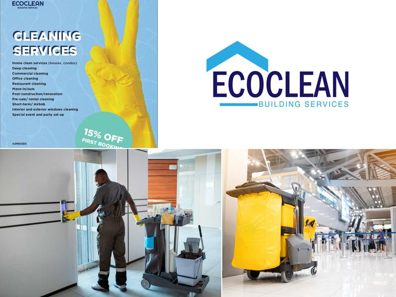 EcoClean Building Services
