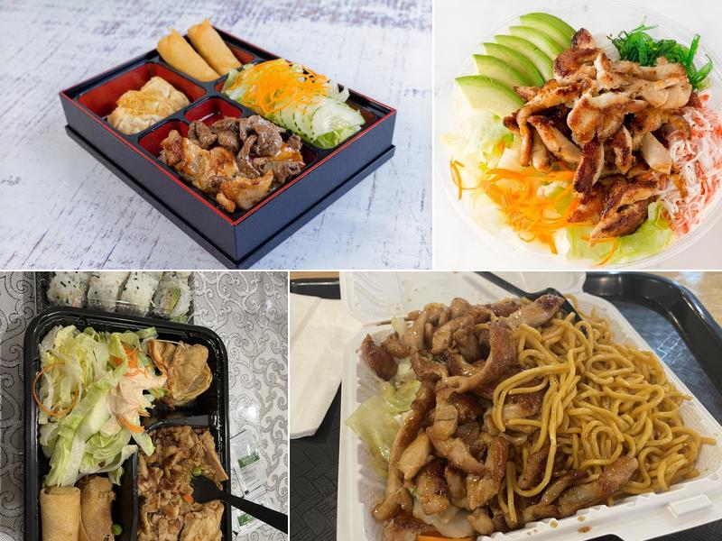 Teriyaki one (Greenridge) 3275 Richmond Ave, Staten Island