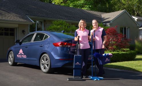 Molly Maid Mississauga South