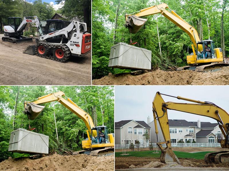 Grant Contracting Services