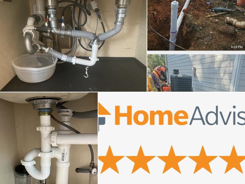 Georgia Rooter Services LLC