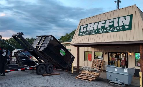 Lake Country Roll Offs 837 Bowen Hill Rd, Haddock Georgia 31033