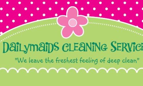 Dailymaids Cleaning Services