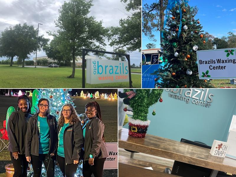 Brazils Waxing Center