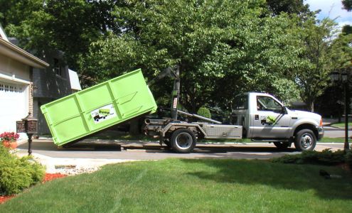 Bin There Dump That 910 S 8th St Suite 120, Fernandina Beach Florida 32034