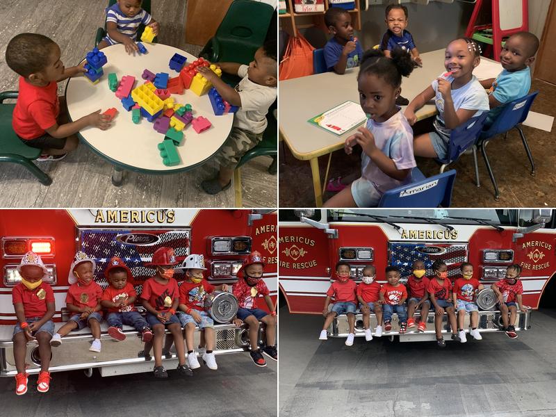 First Beginnings Daycare & Learning Center