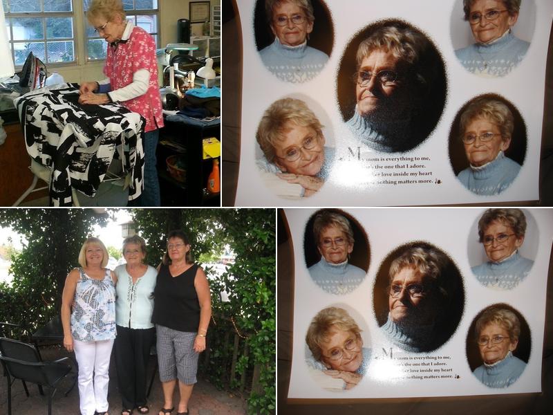 Barbara's Alterations